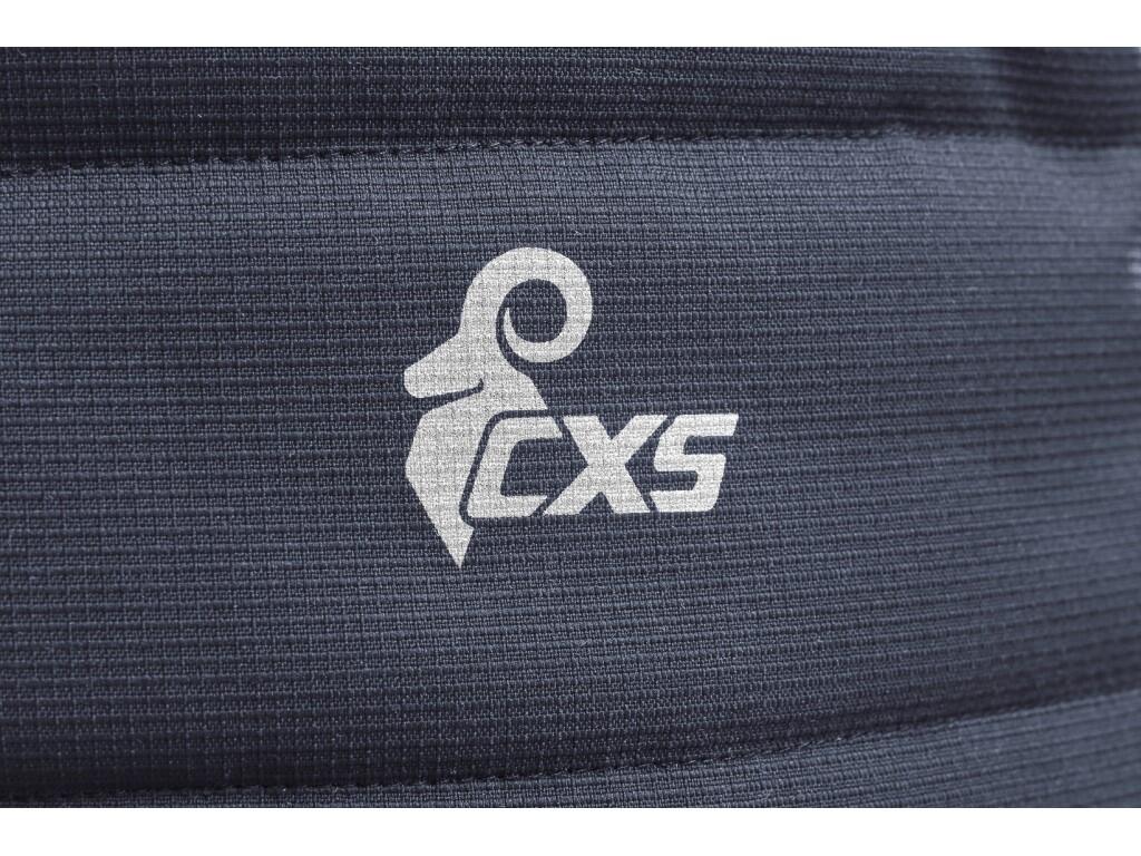 Bunda CXS 4ENVI PORTLAND, zimní, pánská, tmavě modrá, vel. 2XL