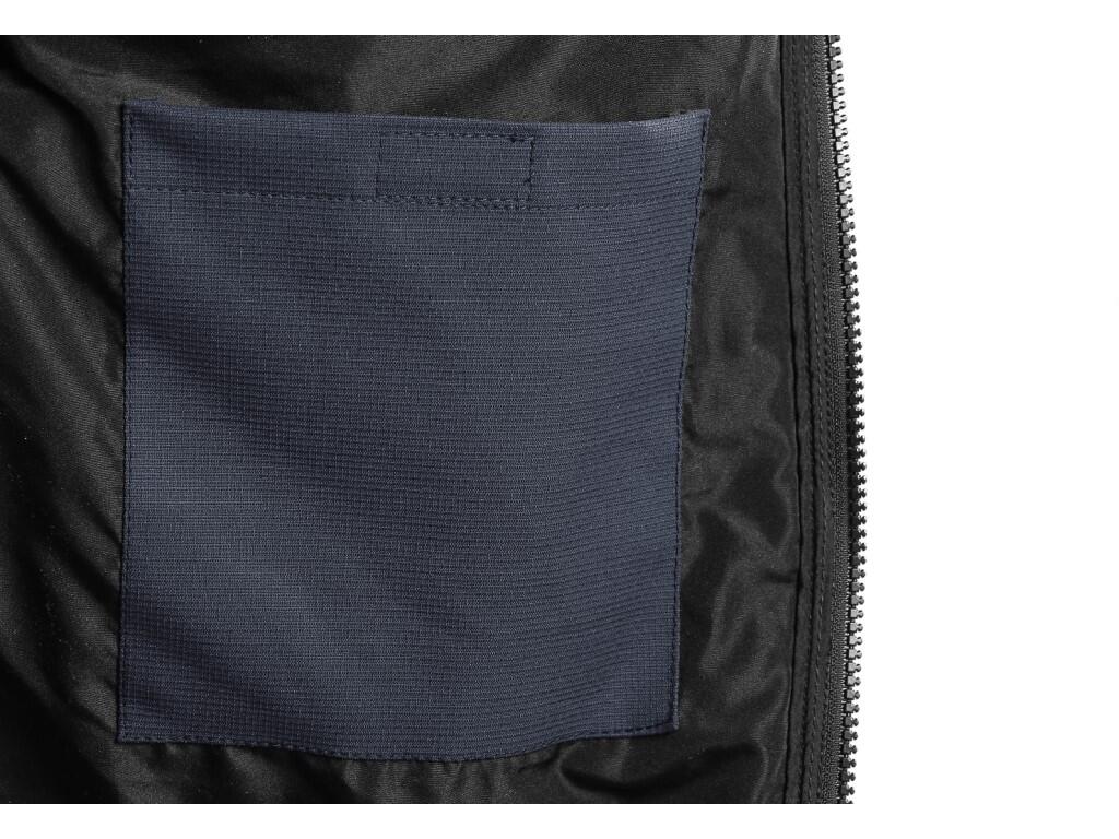 Bunda CXS 4ENVI PORTLAND, zimní, pánská, tmavě modrá, vel. 4XL