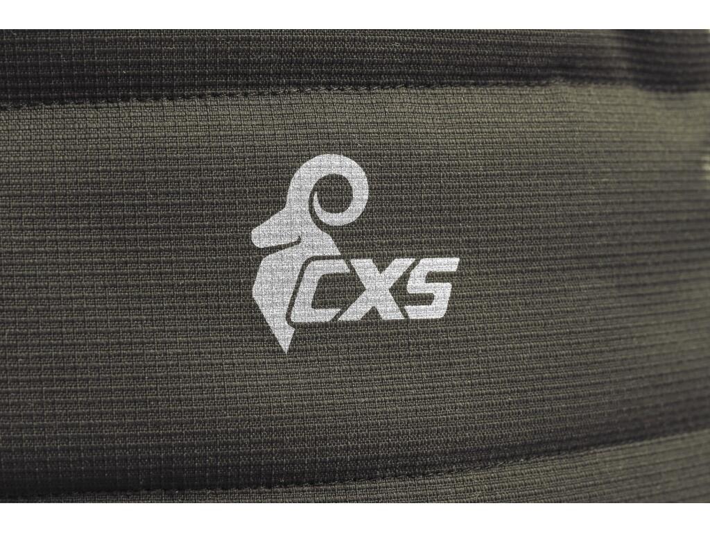 Bunda CXS 4ENVI PORTLAND, zimní, pánská, khaki, vel. M
