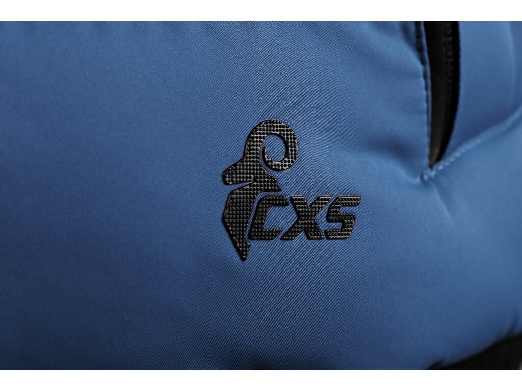 Vesta CXS RENO, zimní, pánská, tmavě modrá, vel. 3XL