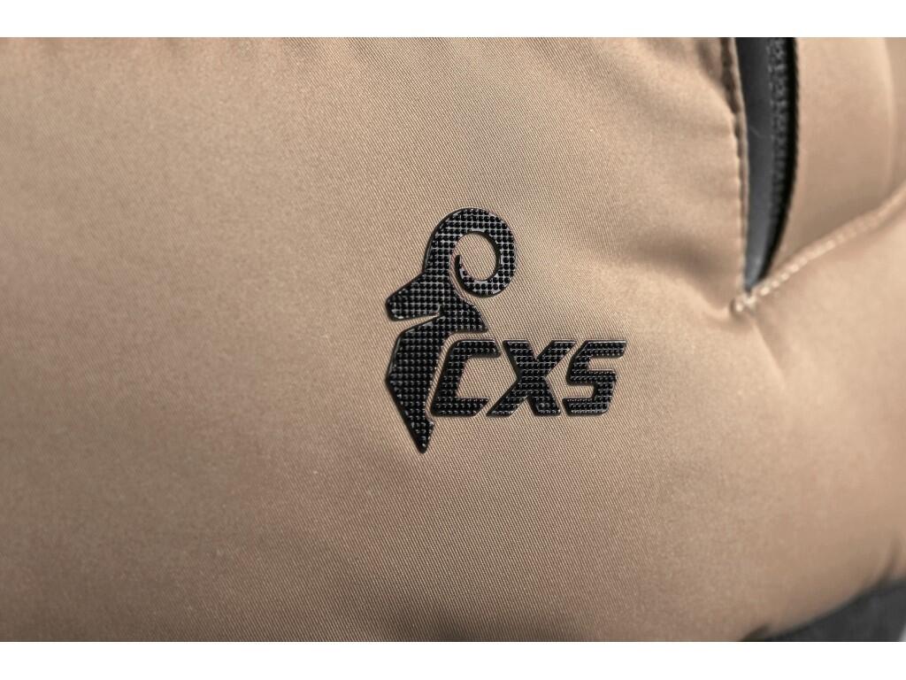 Vesta CXS RENO, zimní, pánská, béžová, vel. L