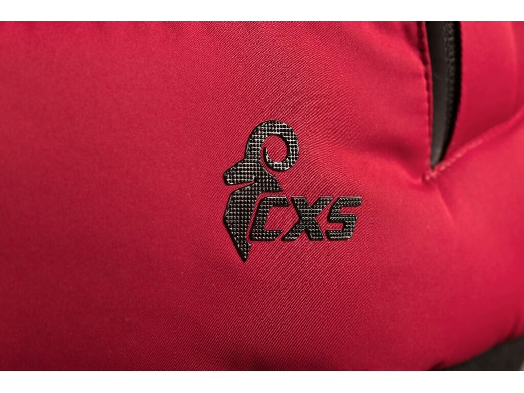 Vesta CXS RENO, zimní, pánská, červená, vel. L