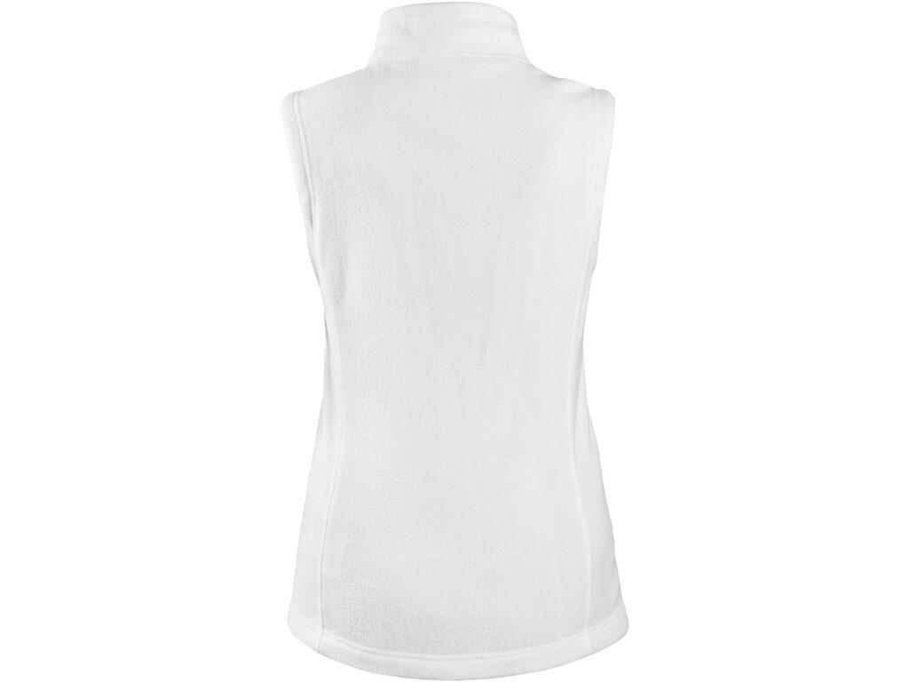 Vesta CXS MILFORD, dámská, fleecová, bílo - šedá, vel. M