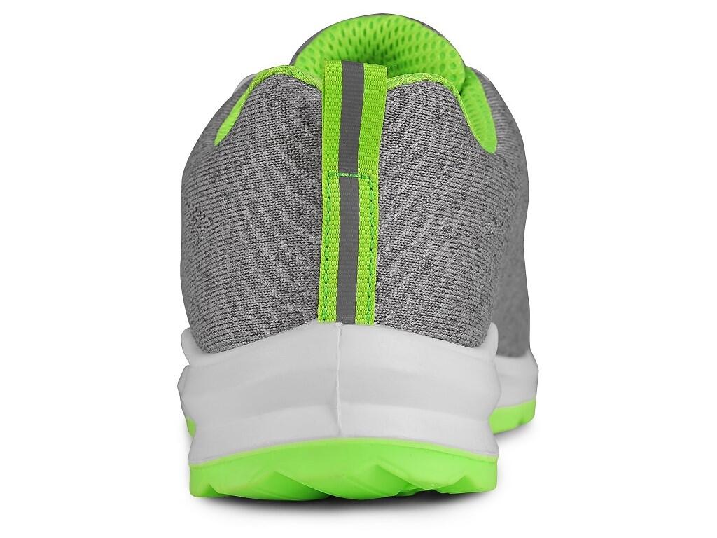 Obuv CXS TEXLINE 4ENVI GREEN O1, polobotka, vel. 39