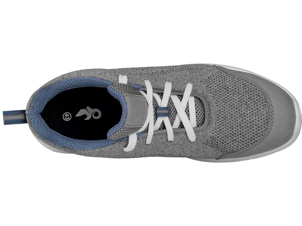Obuv CXS TEXLINE 4ENVI BLUE S1PS, polobotka, vel. 36
