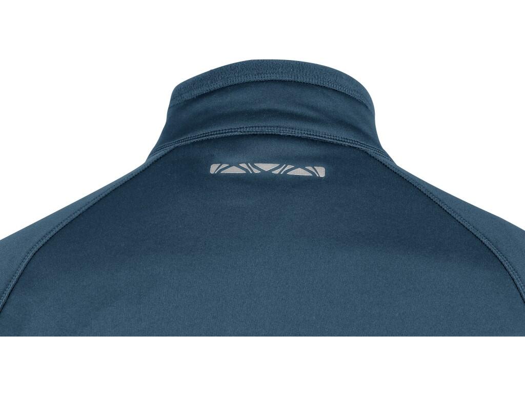 Mikina CXS TORONTO, pánská, ocelově modrá, vel. 2XL