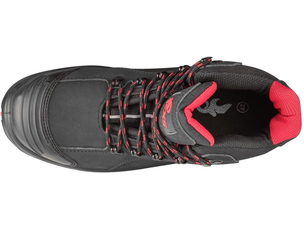 Obuv CXS ROCK S3 DIORIT, členková