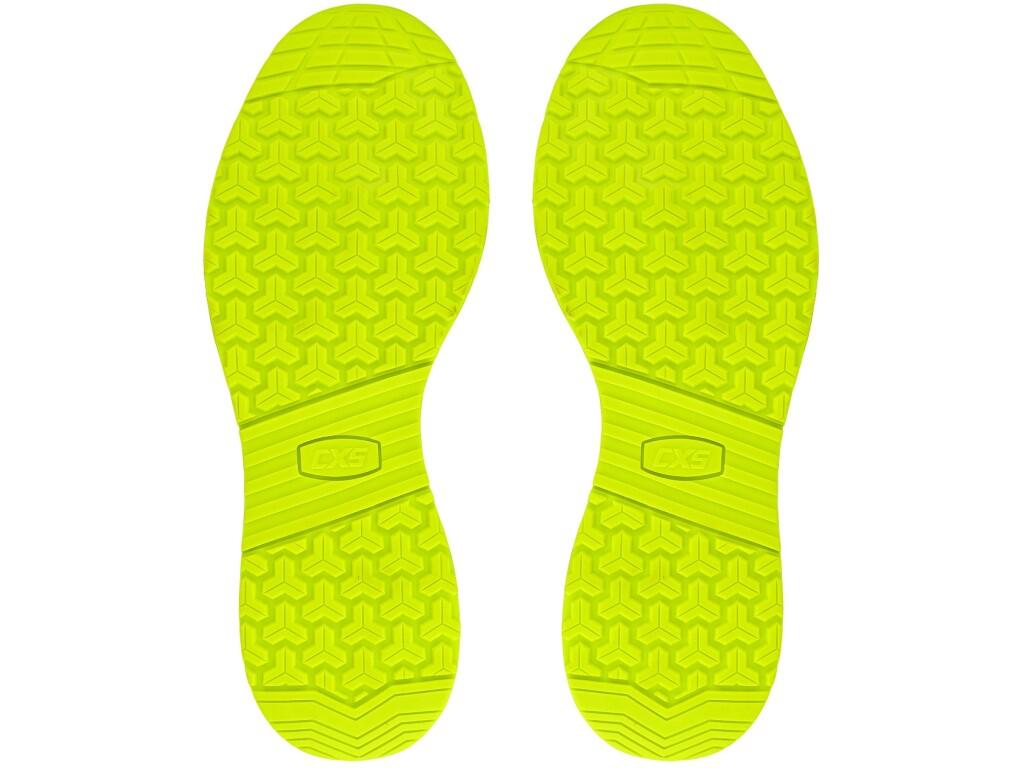 Obuv CXS FIBELINE FLOREA S1PS