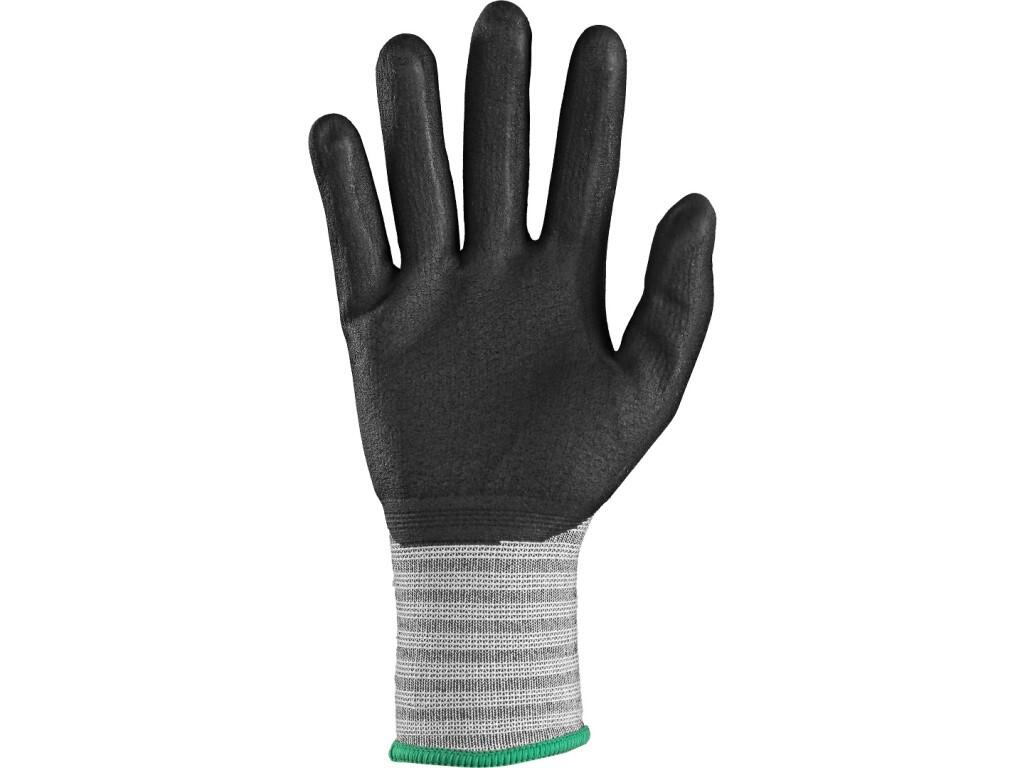 Rukavice CXS 4ENVI REVOLVEX, máčané v nitrile
