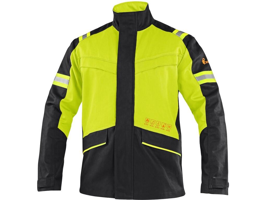 Blůza CXS WorkTech-Multi