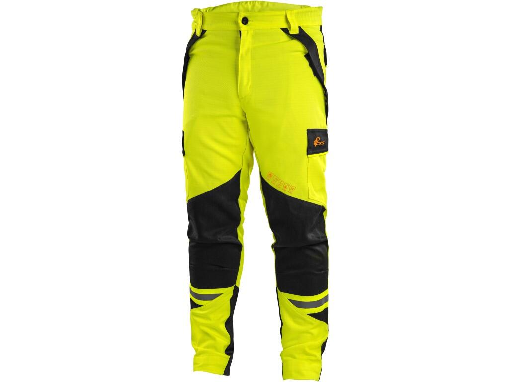 Kalhoty CXS WorkTech-Multi