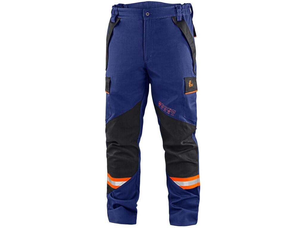 Kalhoty CXS WorkTech-Multi