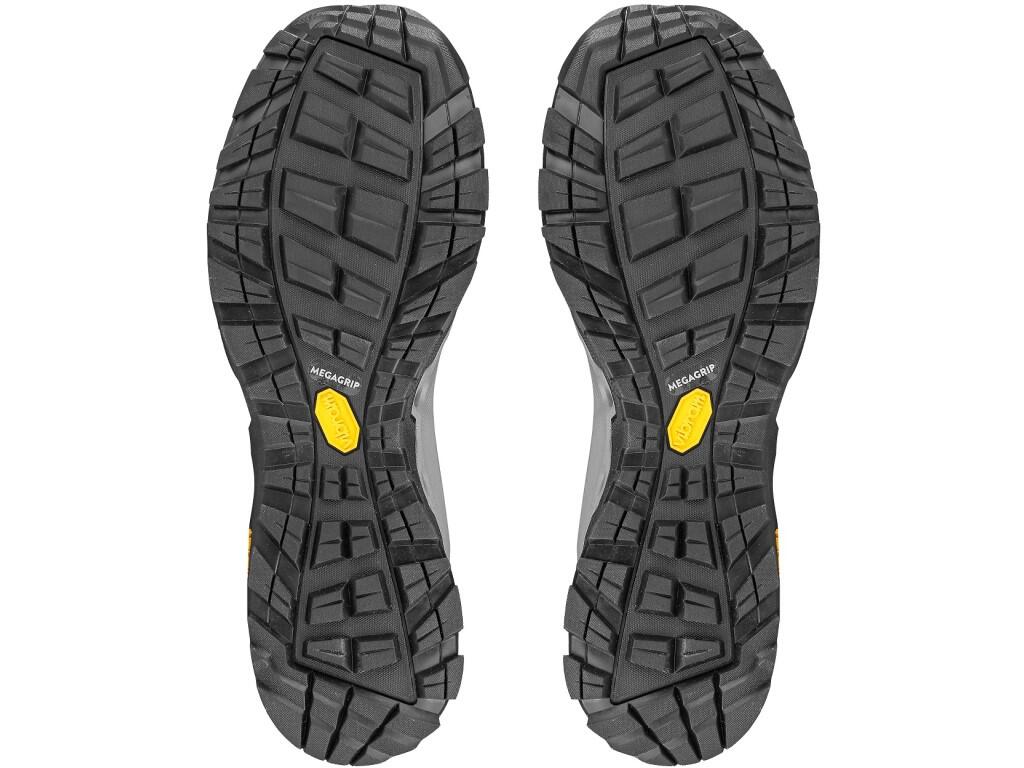 Obuv BESTARD 3350 GRAVITY MID, kotníková, vel. 44