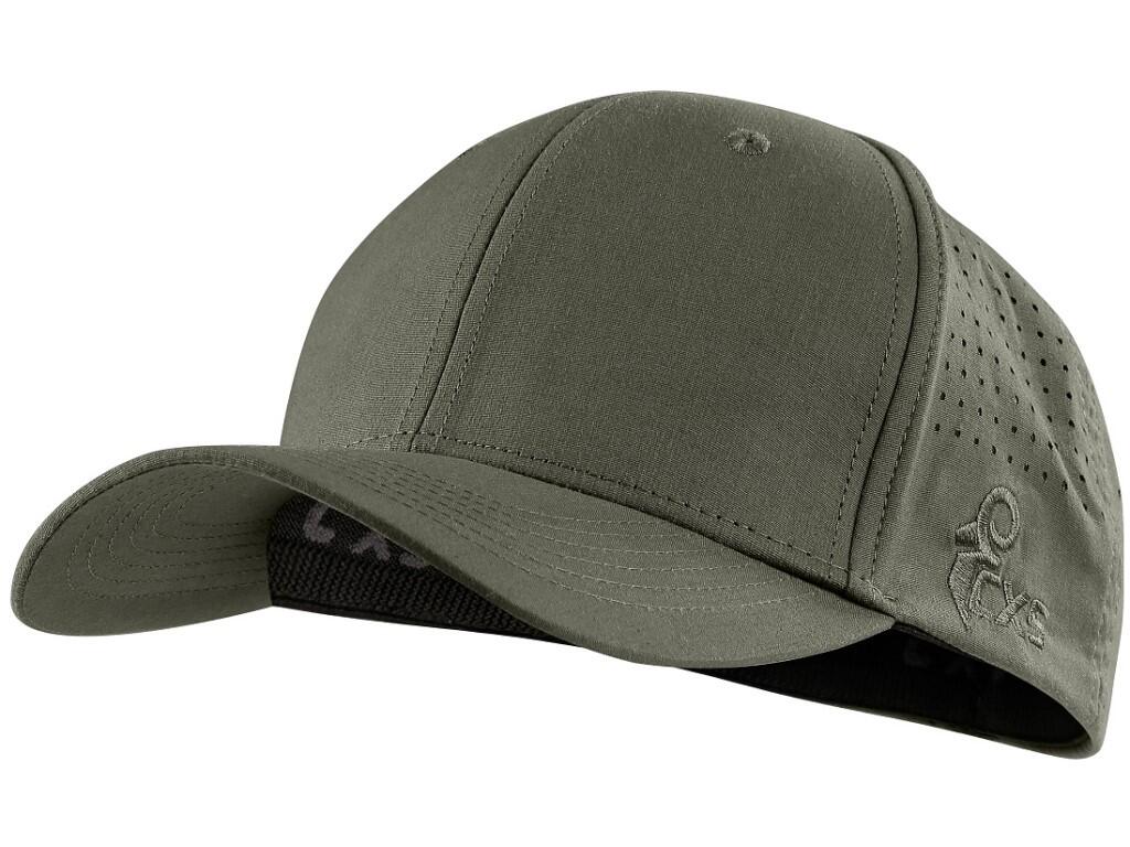 Kšiltovka CXS GAMAY, khaki