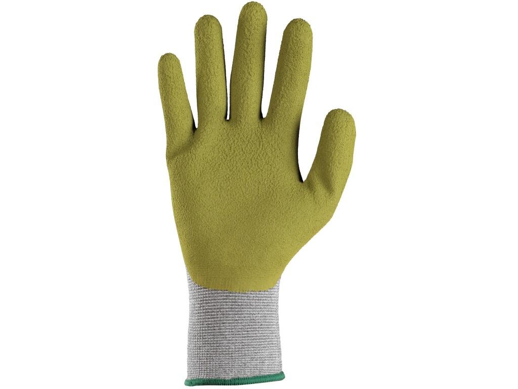 Rukavice CXS 4ENVI NEO-GEN, máčené v latexu, vel. 11