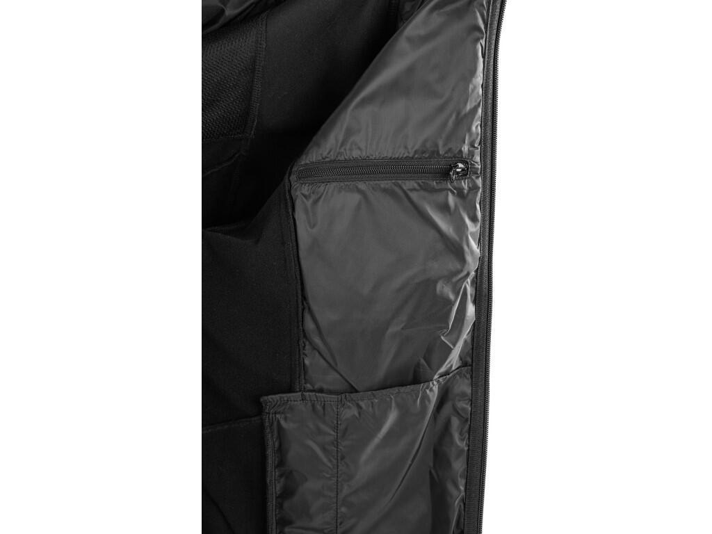Bunda CXS LEONIS II, pánská, černá, vel. 3XL