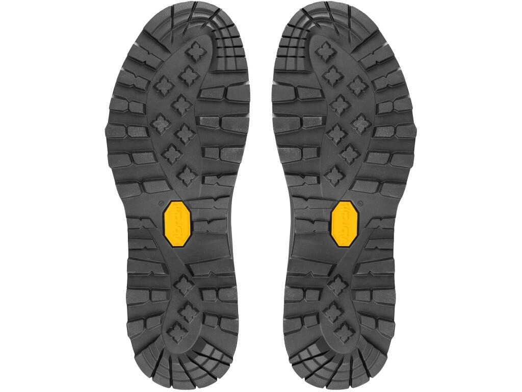 Obuv BESTARD 2115 Krypton Mid, kotníková, vel. 46
