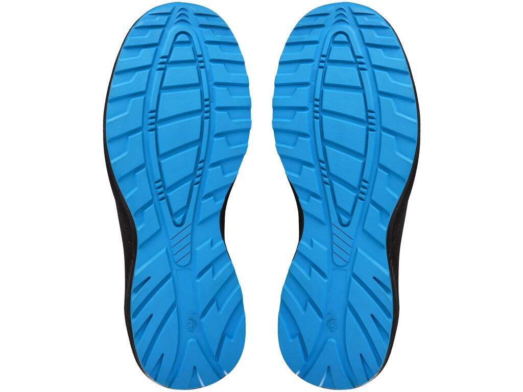 Obuv CXS ISLAND LIPARI S3S, poltopánka