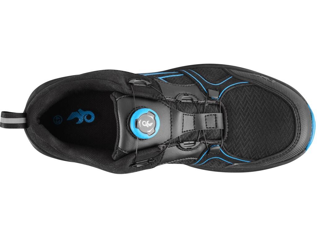 Obuv CXS ISLAND LIPARI S3S, poltopánka