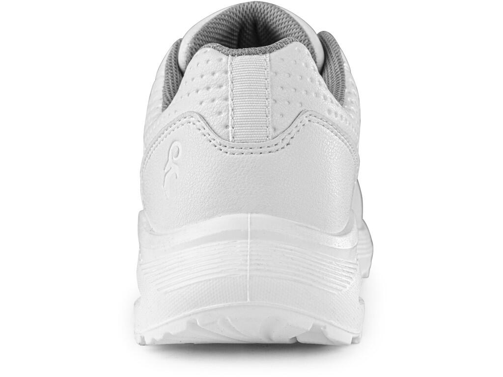 Obuv CXS WHITE ARNO O1 ESD, poltopánka