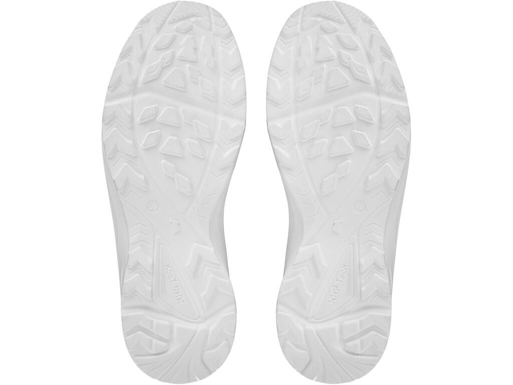 Obuv CXS WHITE ANAPO S1 ESD, sandál, vel. 36