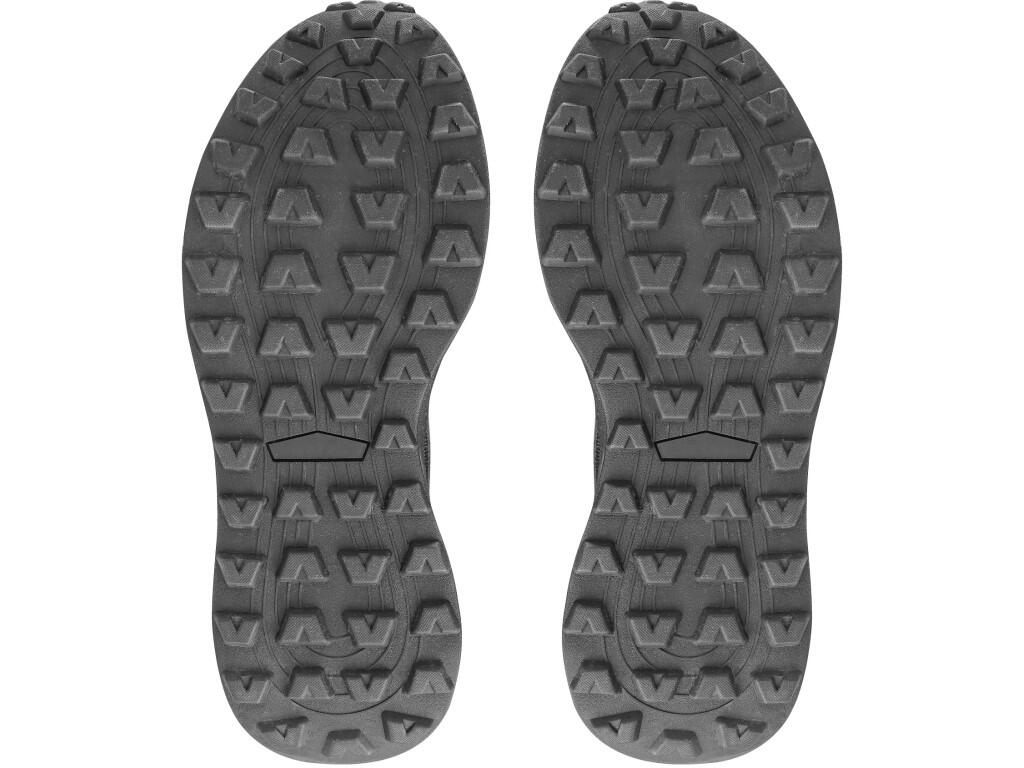 Obuv CXS REG, sandál, khaki-černý, vel. 38