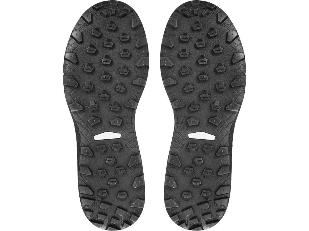 Obuv CXS SPORT, polobotka, maskáčová modrá, vel. 41