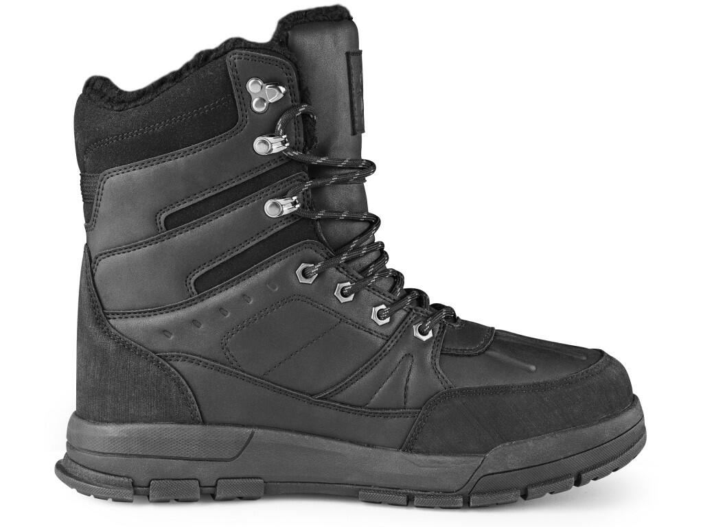 Obuv CXS WINTER BEAR, zimní, poloholeňová, vel. 42