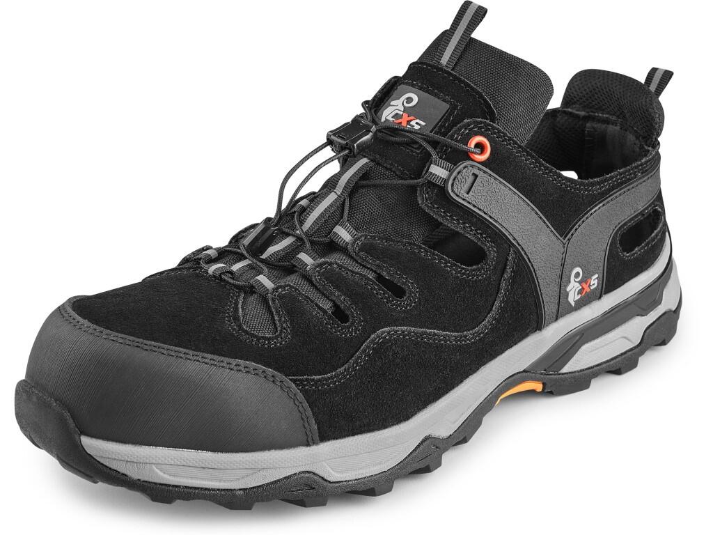 Obuv CXS LAND CABRERA S1 NEO, sandál