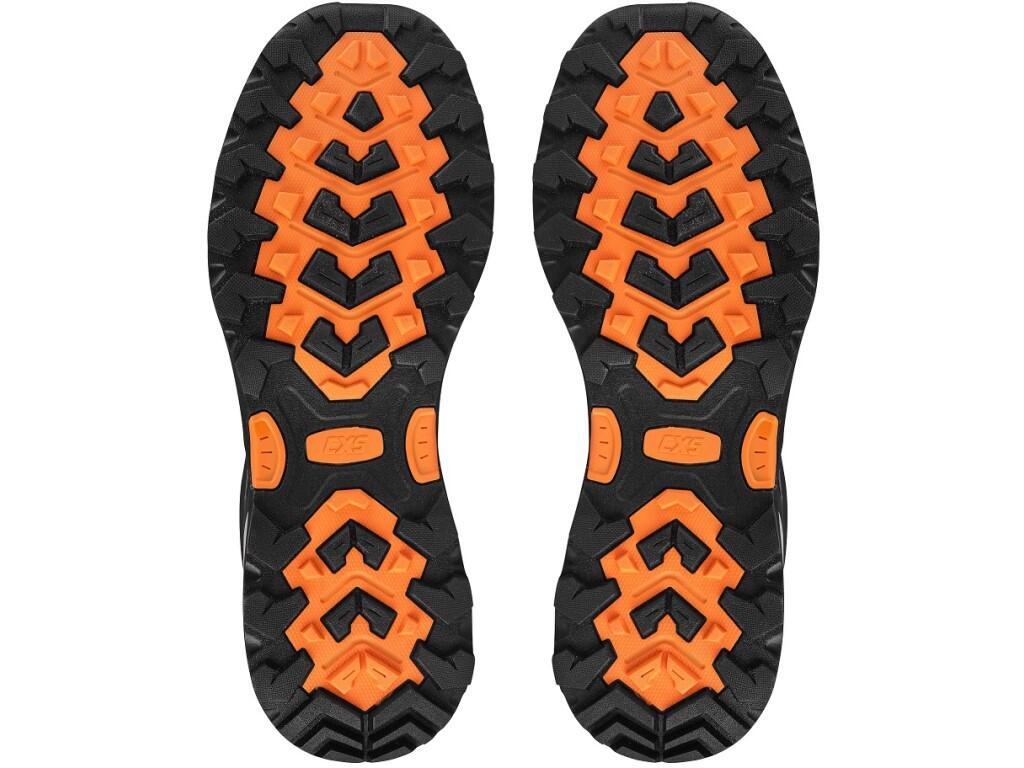 Obuv CXS LAND CABRERA S1 NEO, sandál