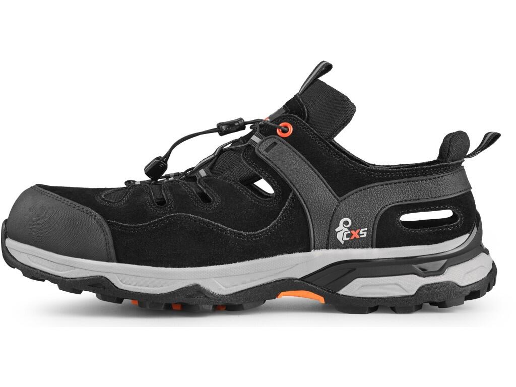 Obuv CXS LAND CABRERA S1 NEO, sandál