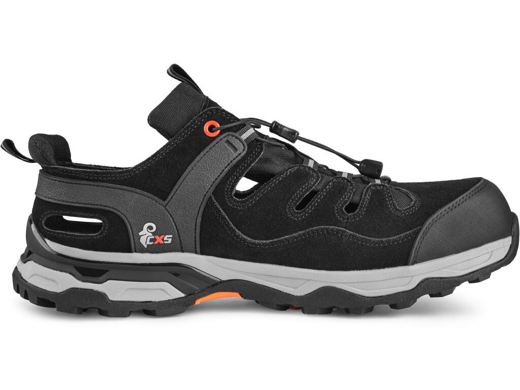 Obuv CXS LAND CABRERA S1 NEO, sandál