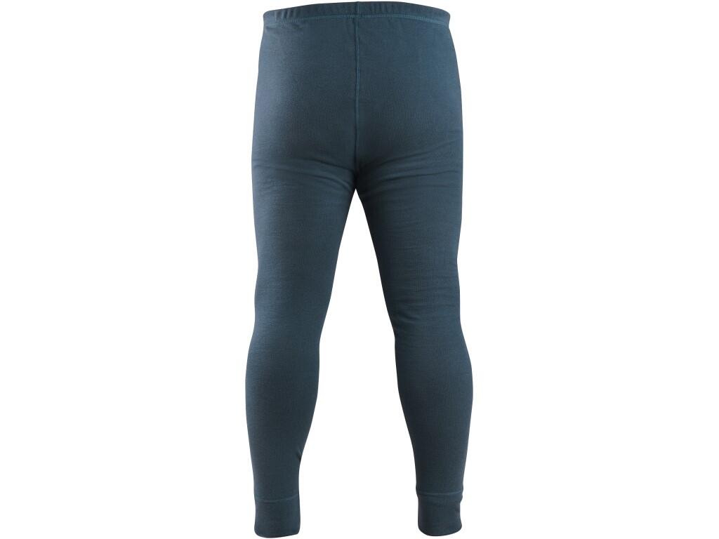 Spodky CXS ACTIVE, funkční, pánské, modré, vel. M