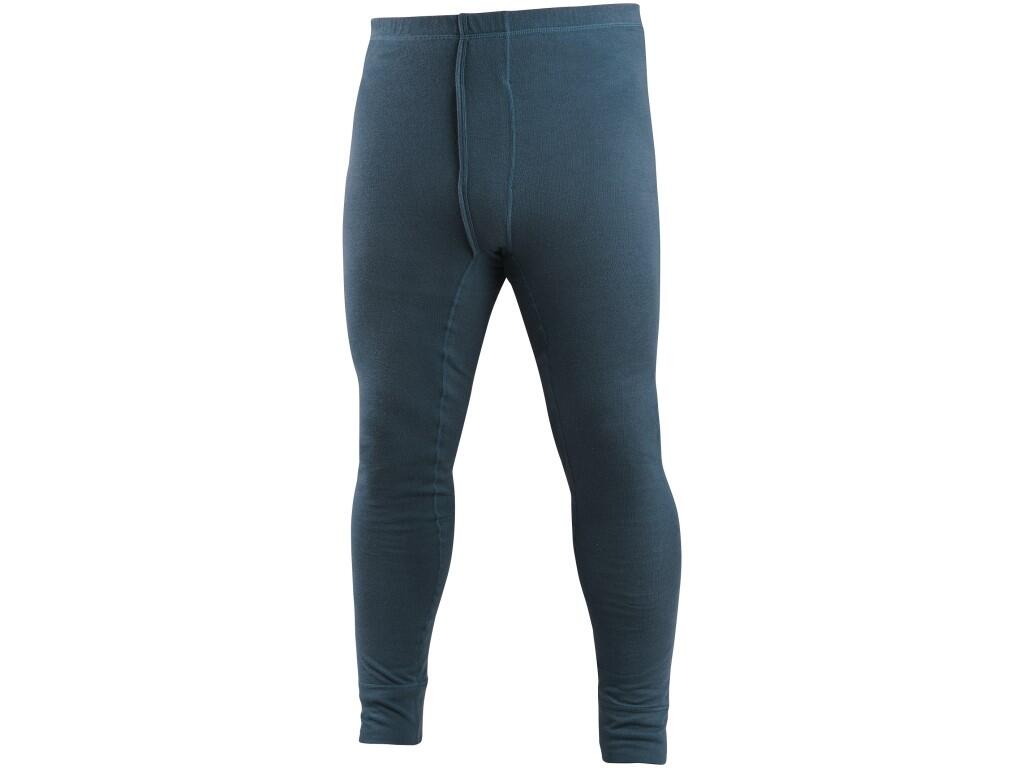 Nohavice CXS ACTIVE, funkčné, pánske, modré, vel. 3XL