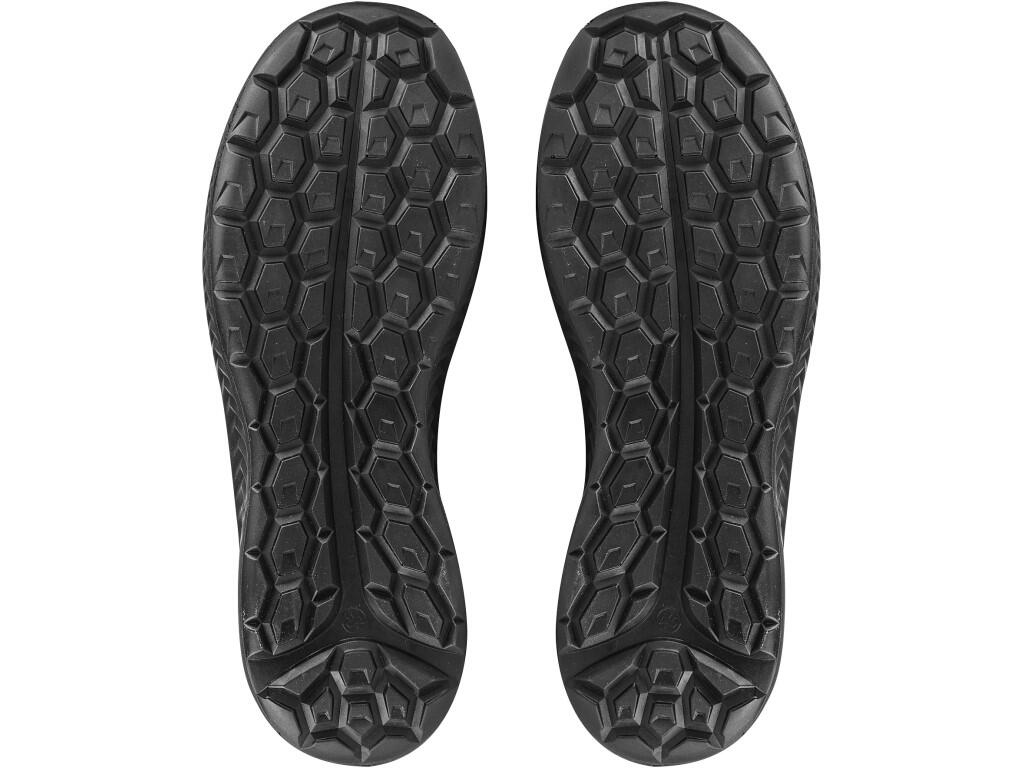 Obuv CXS EVO AERO S1PS, poltopánka