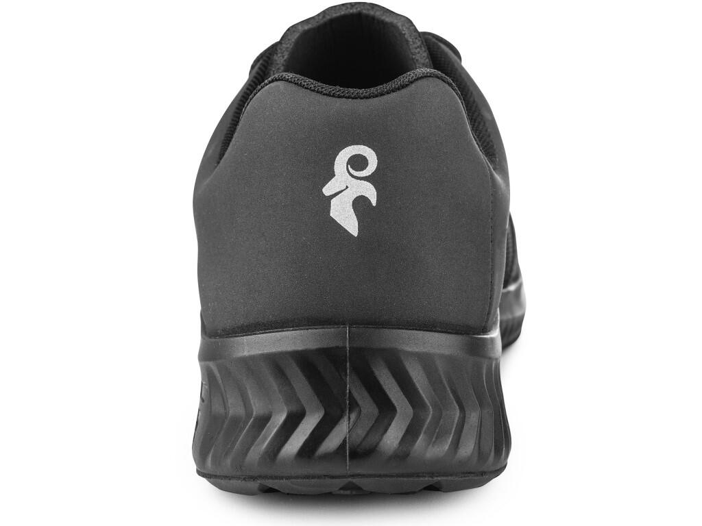 Obuv CXS EVO AERO S1PS, poltopánka