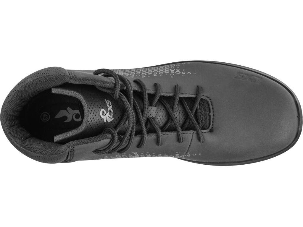 Obuv CXS EVO PRO S3S, kotníková, vel. 43
