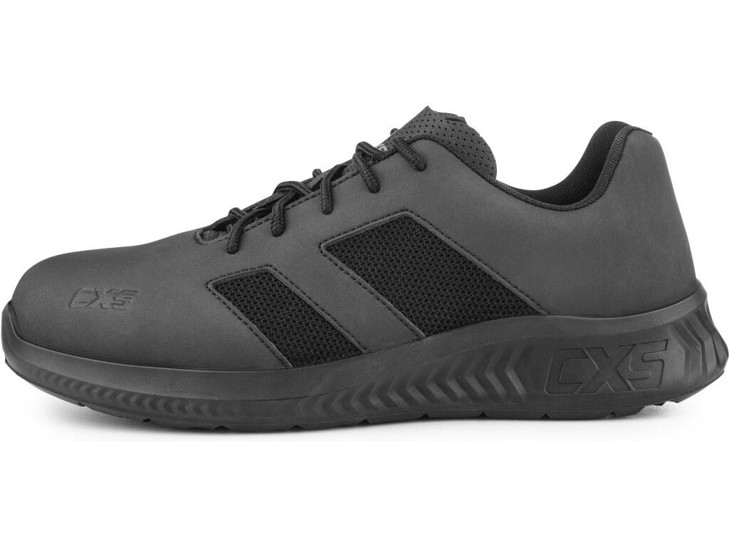 Obuv CXS EVO LITE O1, polobotka, vel. 40