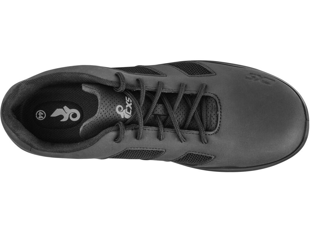 Obuv CXS EVO LITE O1, polobotka, vel. 40