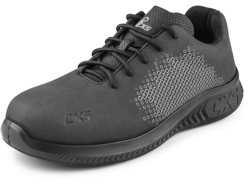Obuv CXS EVO ICON O2, polobotka, vel. 42