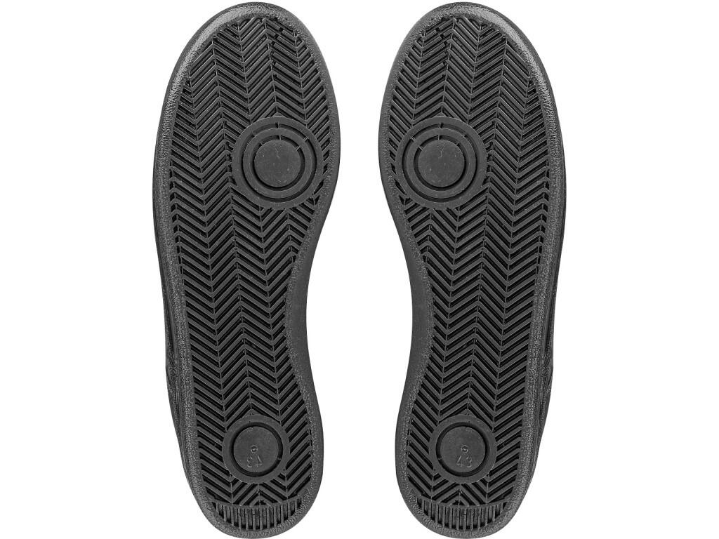 Obuv PRESTIGE M56810, kotníková, vel. 48