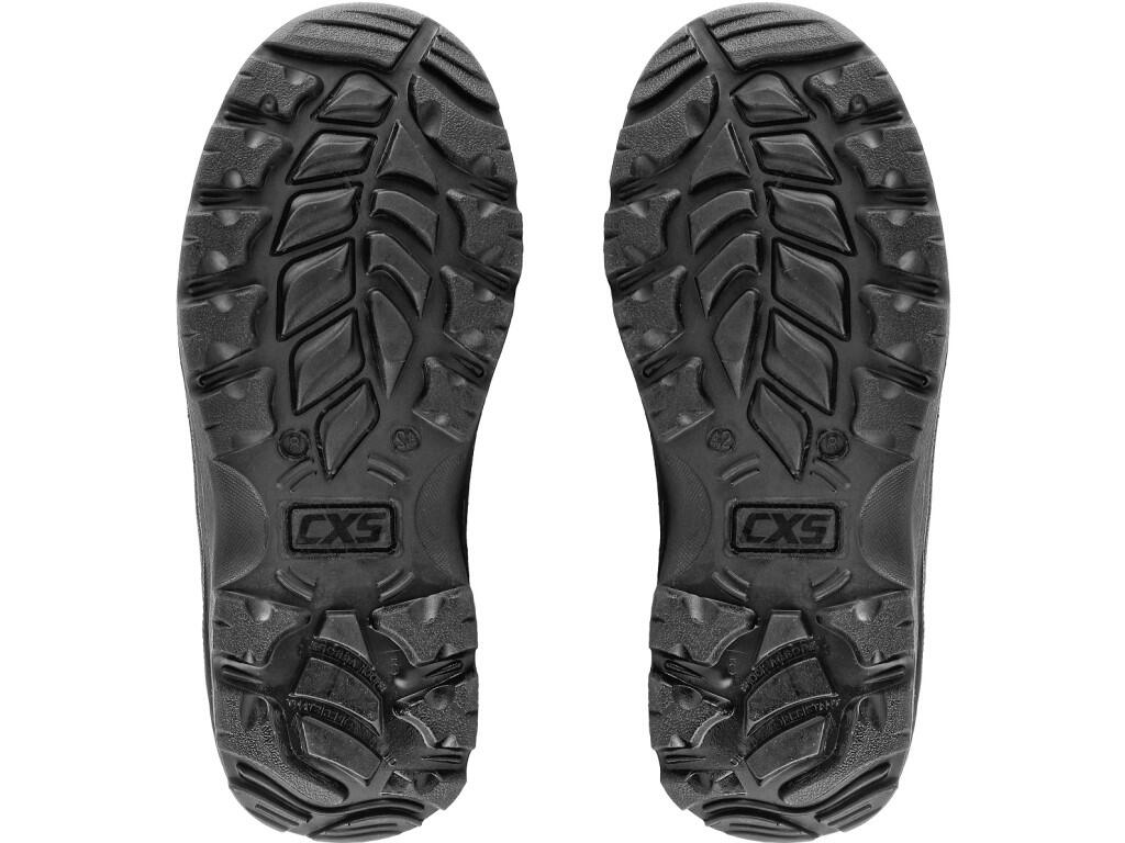 Obuv CXS STONE MARBLE S3, členková