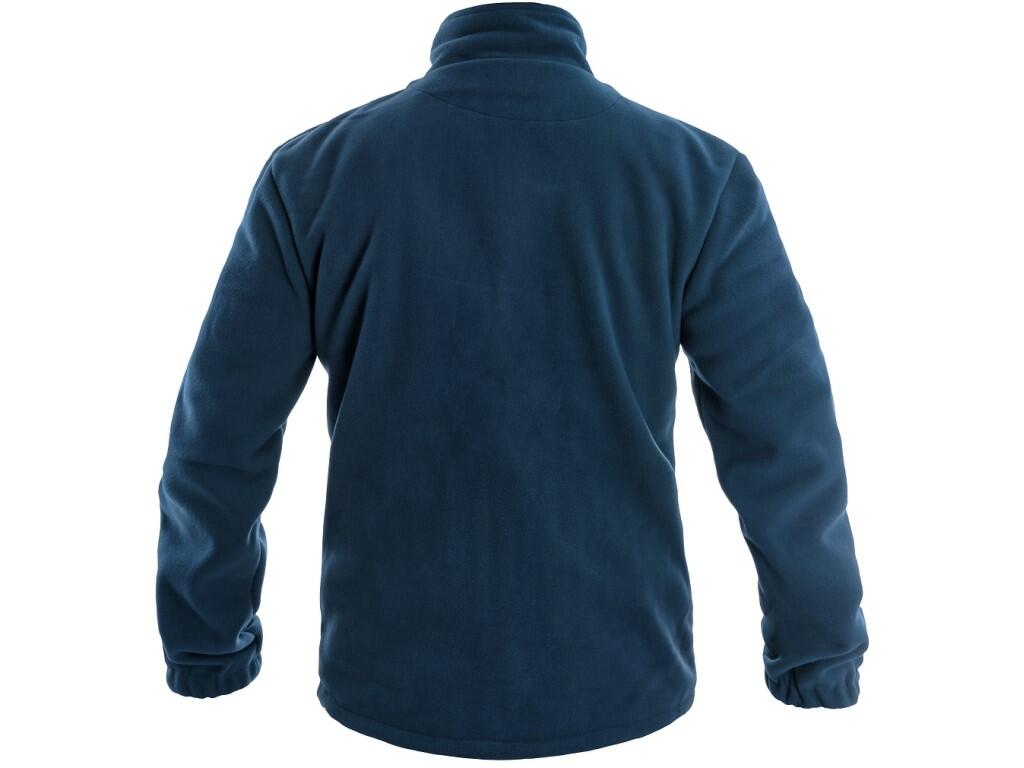 Bunda CXS OTAWA, pánská, tmavě modrá, vel. XL