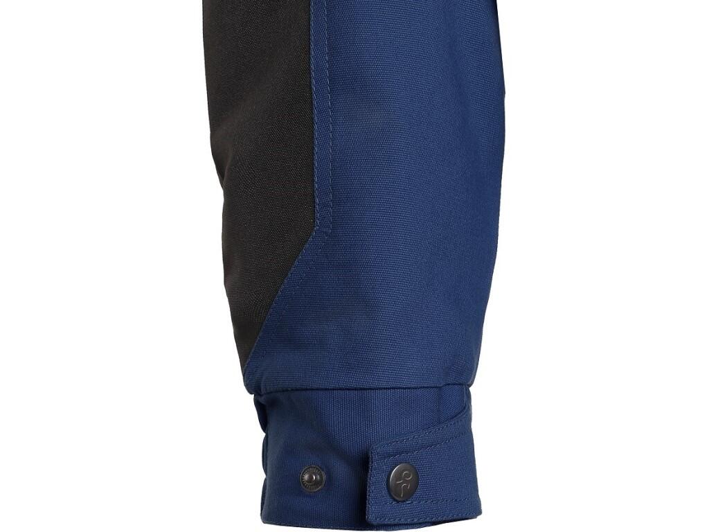 Blůza CXS STRETCH, pánská, tmavě modrá-černá, vel. 58