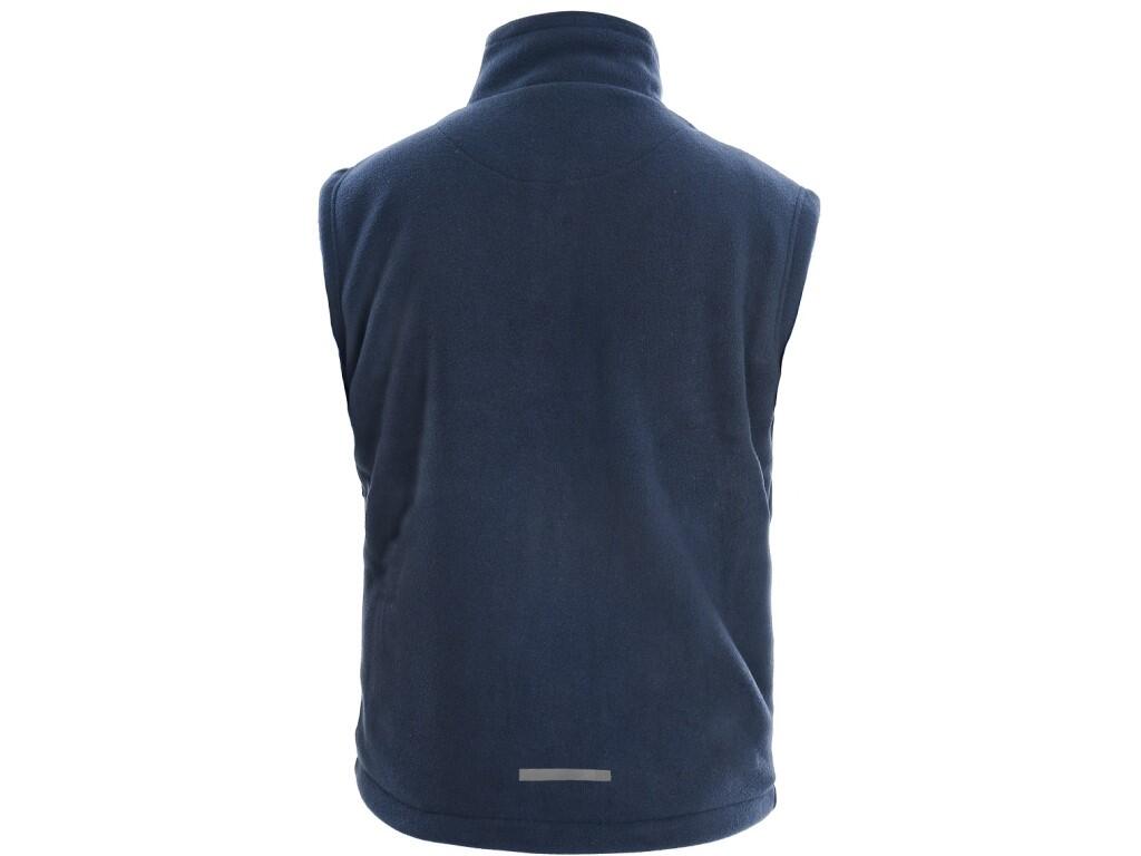 Vesta CXS UTAH, fleece, pánska, tmavomodrá