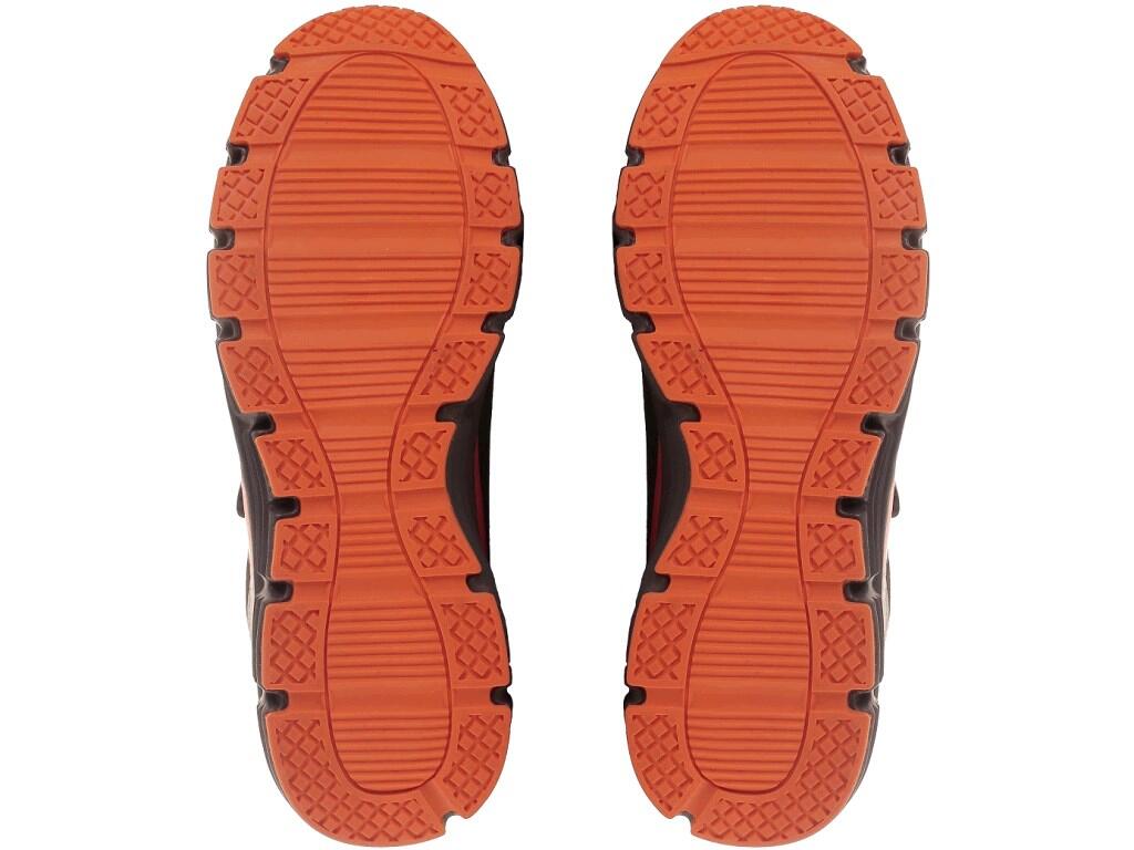 Obuv CXS ISLAND NAVASSA S1P