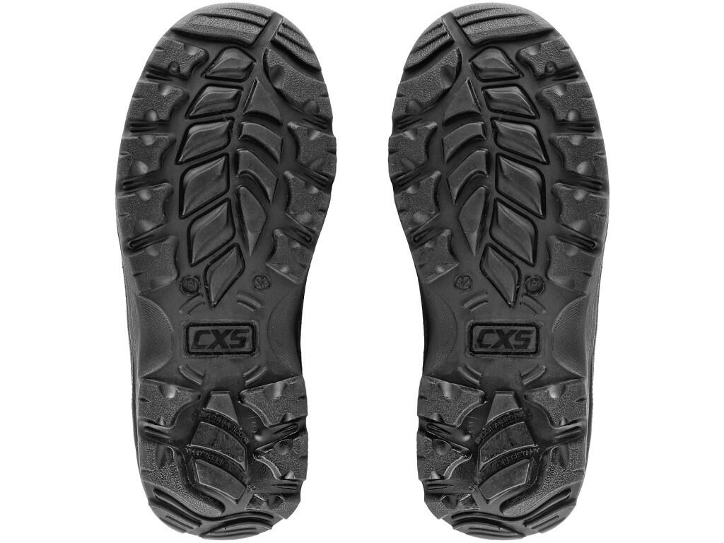 Obuv CXS STONE MARBLE S2, členková