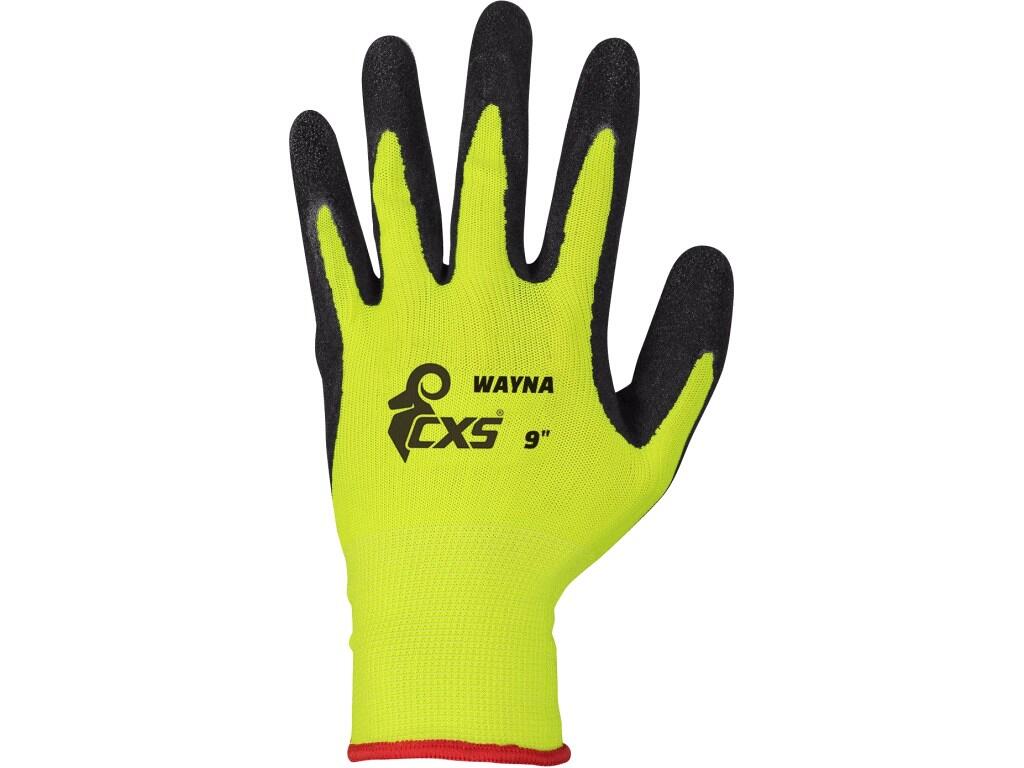Rukavice CXS WAYNA