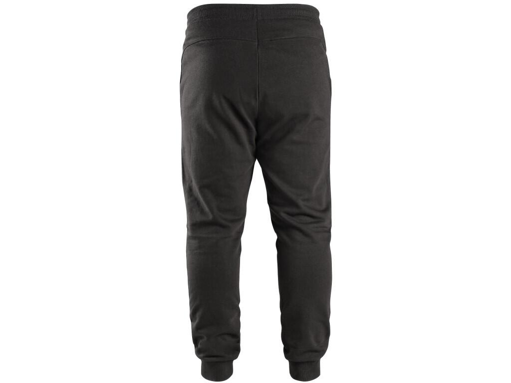 Tepláky CXS ROWAN, pánské, černé, vel. 3XL