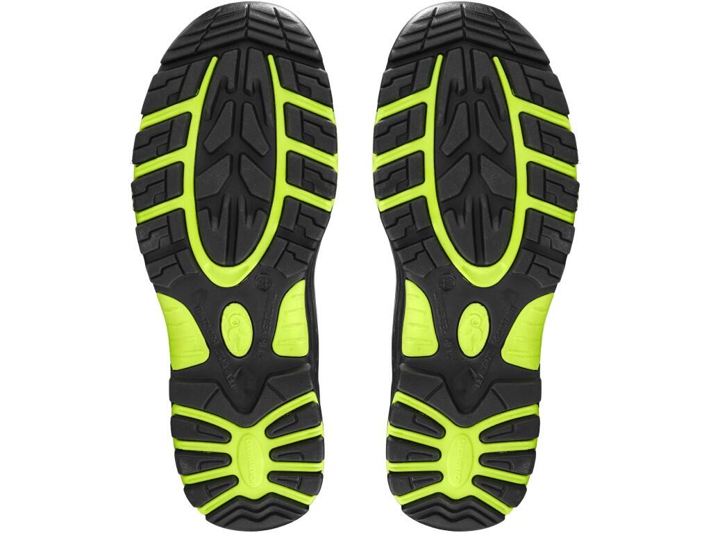 Obuv CXS UNIVERSE SUPERNOVA S3, kotníková